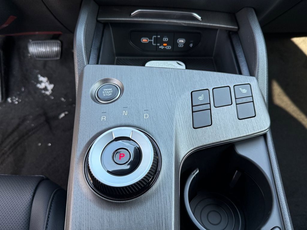 New 2026 Kia Sportage X-Line image 18