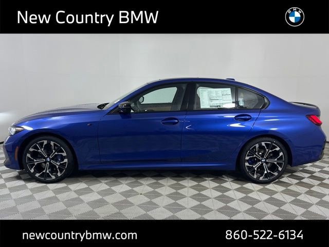 New 2026 BMW M340i xDrive w/ Premium Package image 4