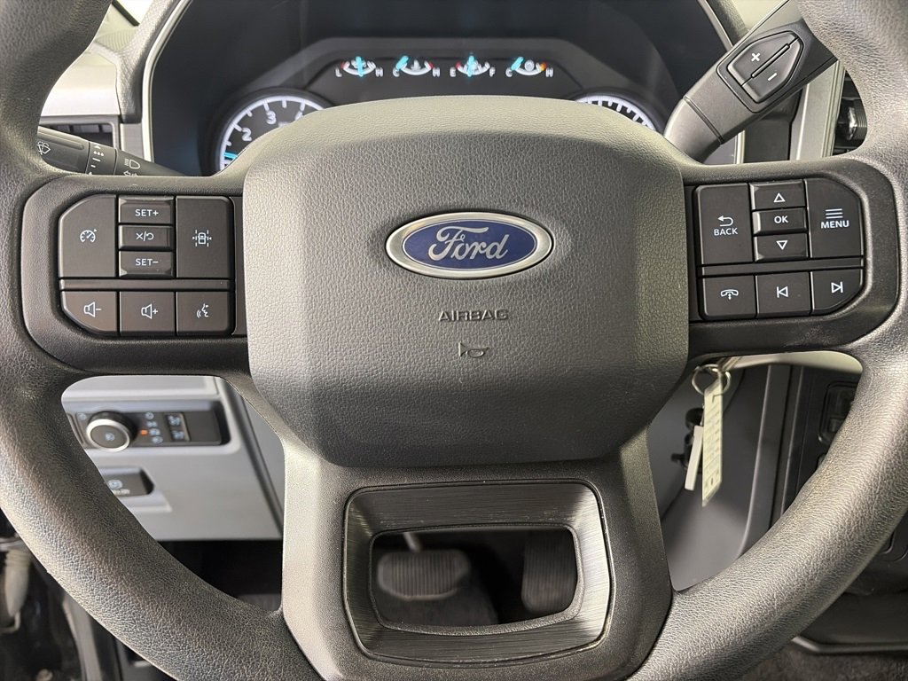 Certified 2022 Ford F150 XLT w/ Trailer Tow Package image 16