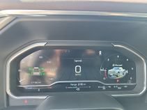 Used 2023 GMC Sierra 1500 Denali w/ Denali Reserve Package AWD/4WD image 35