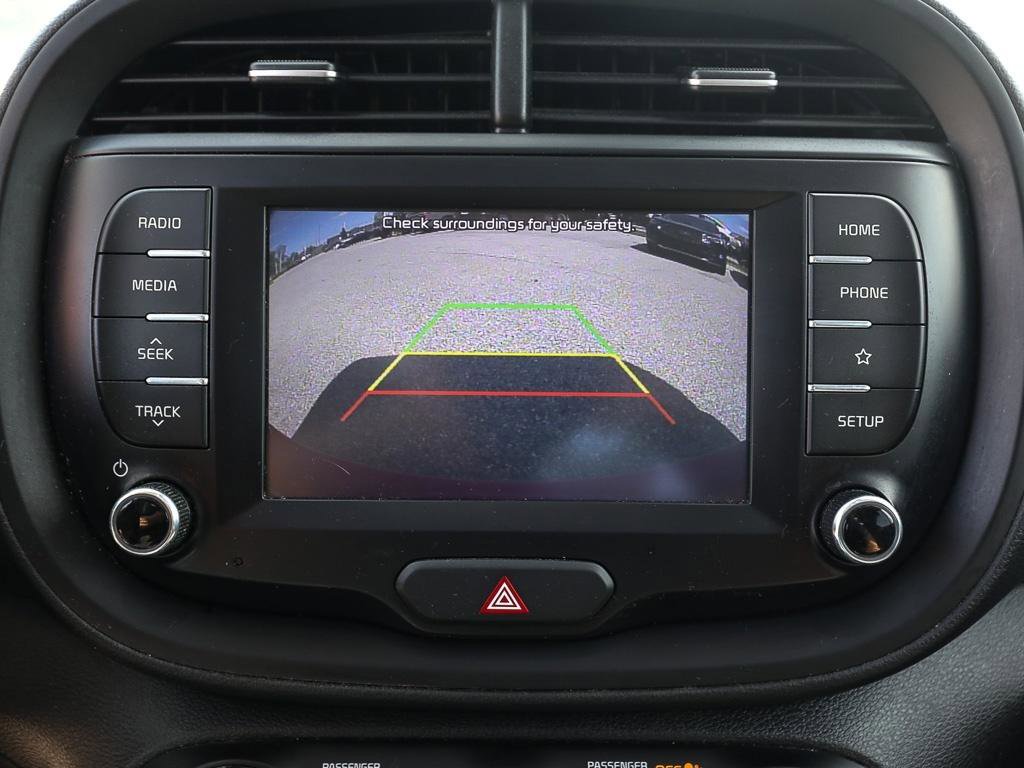Used 2021 Kia Soul GT-Line FWD image 16