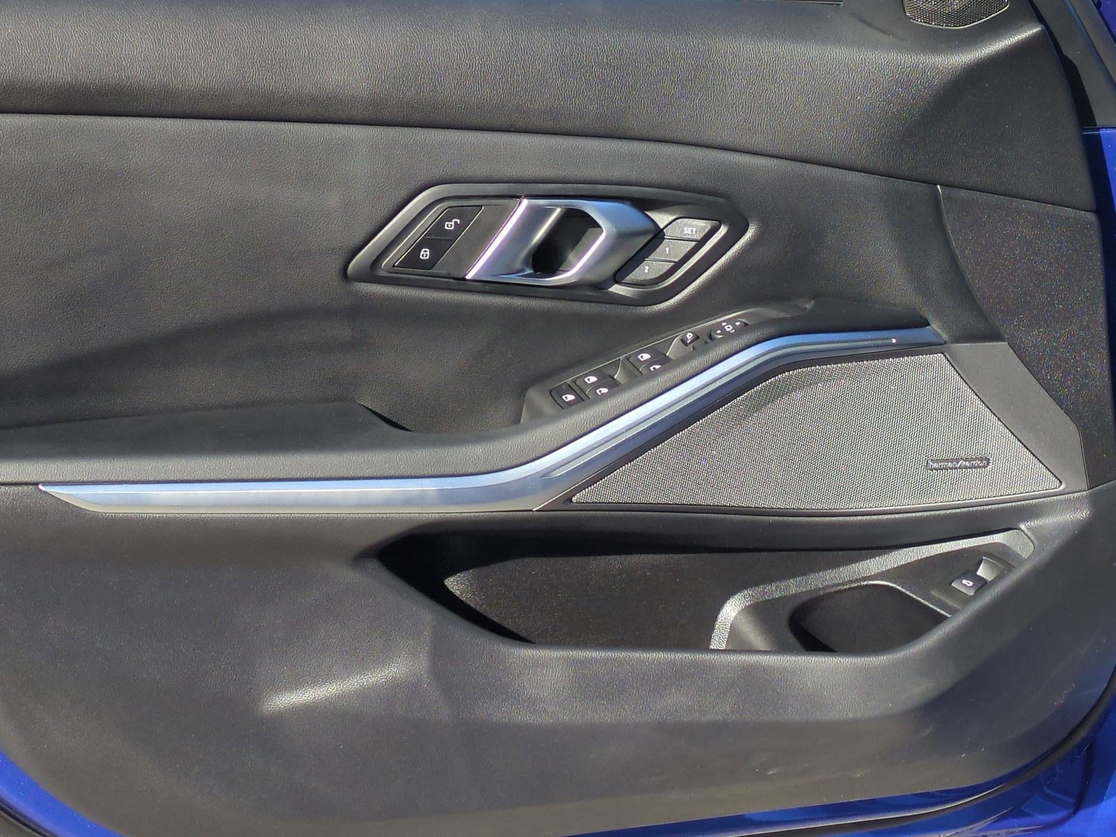 Used 2025 BMW M340i image 14