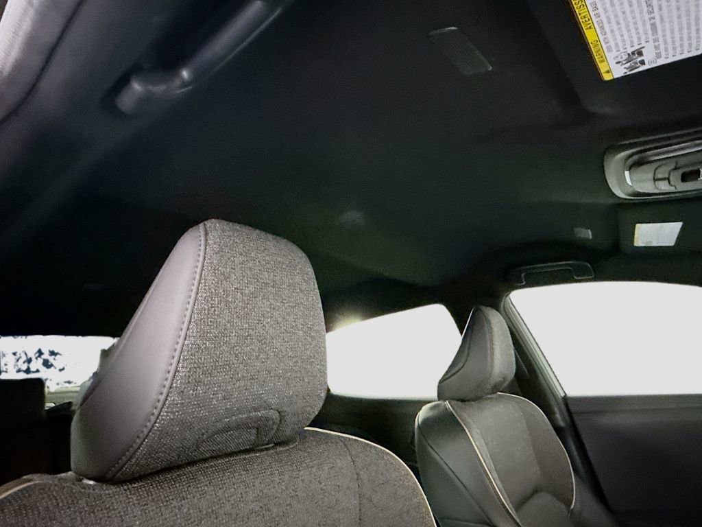 Used 2023 Toyota Crown XLE image 18