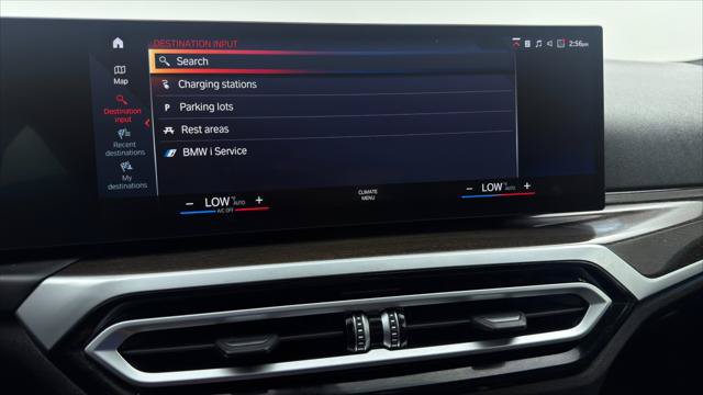 Used 2023 BMW i4 eDrive35 w/ Premium Package RWD image 30