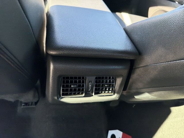 Used 2025 Toyota Camry SE FWD image 23