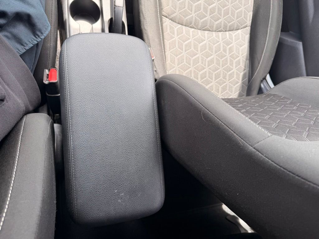 Used 2024 Mitsubishi Outlander Sport ES AWD/4WD image 17