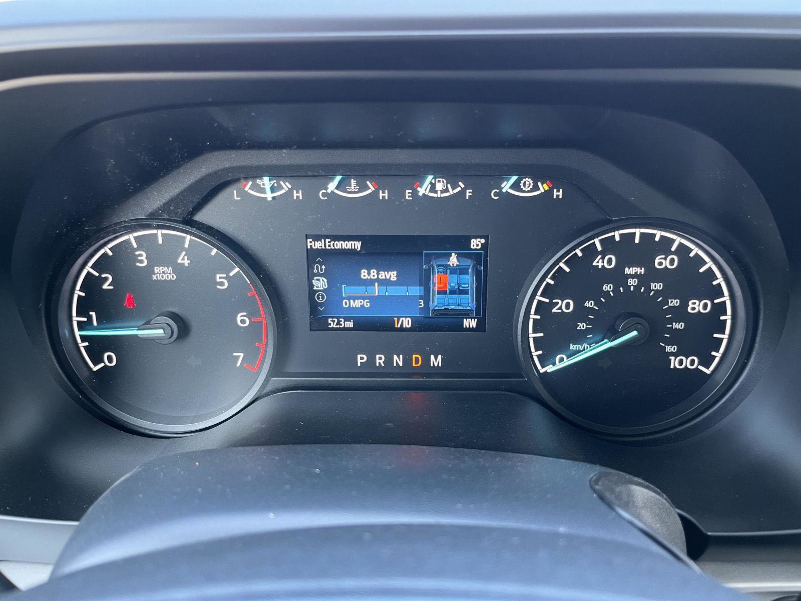 New 2026 Ford F350 XL image 19