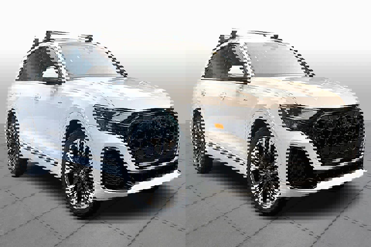 New 2026 Audi Q8 Premium Plus video 2