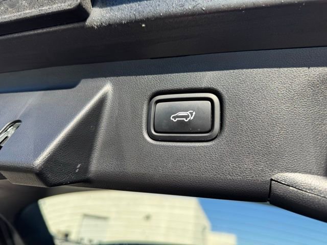 Used 2022 Hyundai Tucson Limited image 12