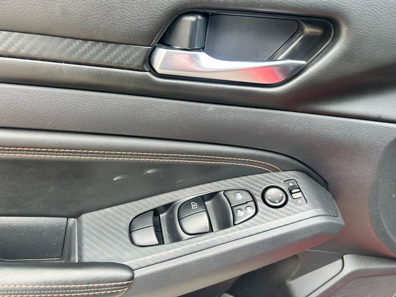 Used 2019 Nissan Altima 2.5 SR w/ SR Premium Package FWD image 21