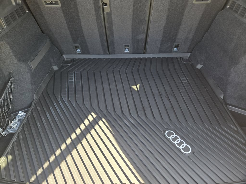 Certified 2026 Audi Q5 Premium w/ Convenience Package AWD/4WD image 42