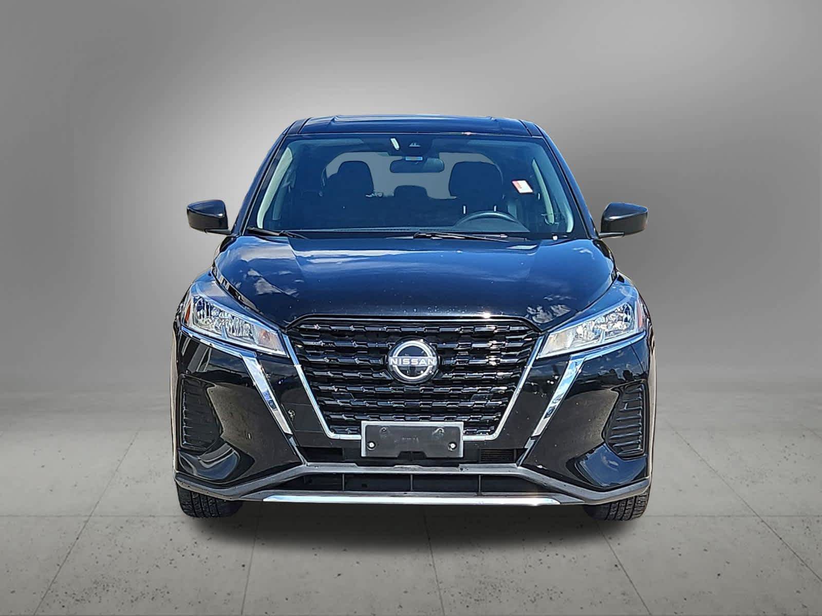 Used 2022 Nissan Kicks S FWD image 14