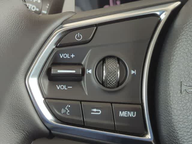 Certified 2026 Acura MDX SH-AWD w/ Technology Package image 26