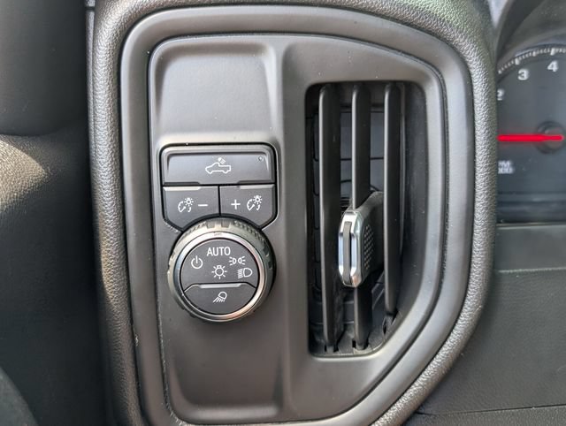 Used 2020 Chevrolet Silverado 1500 W/T w/ WT Value Package RWD image 28