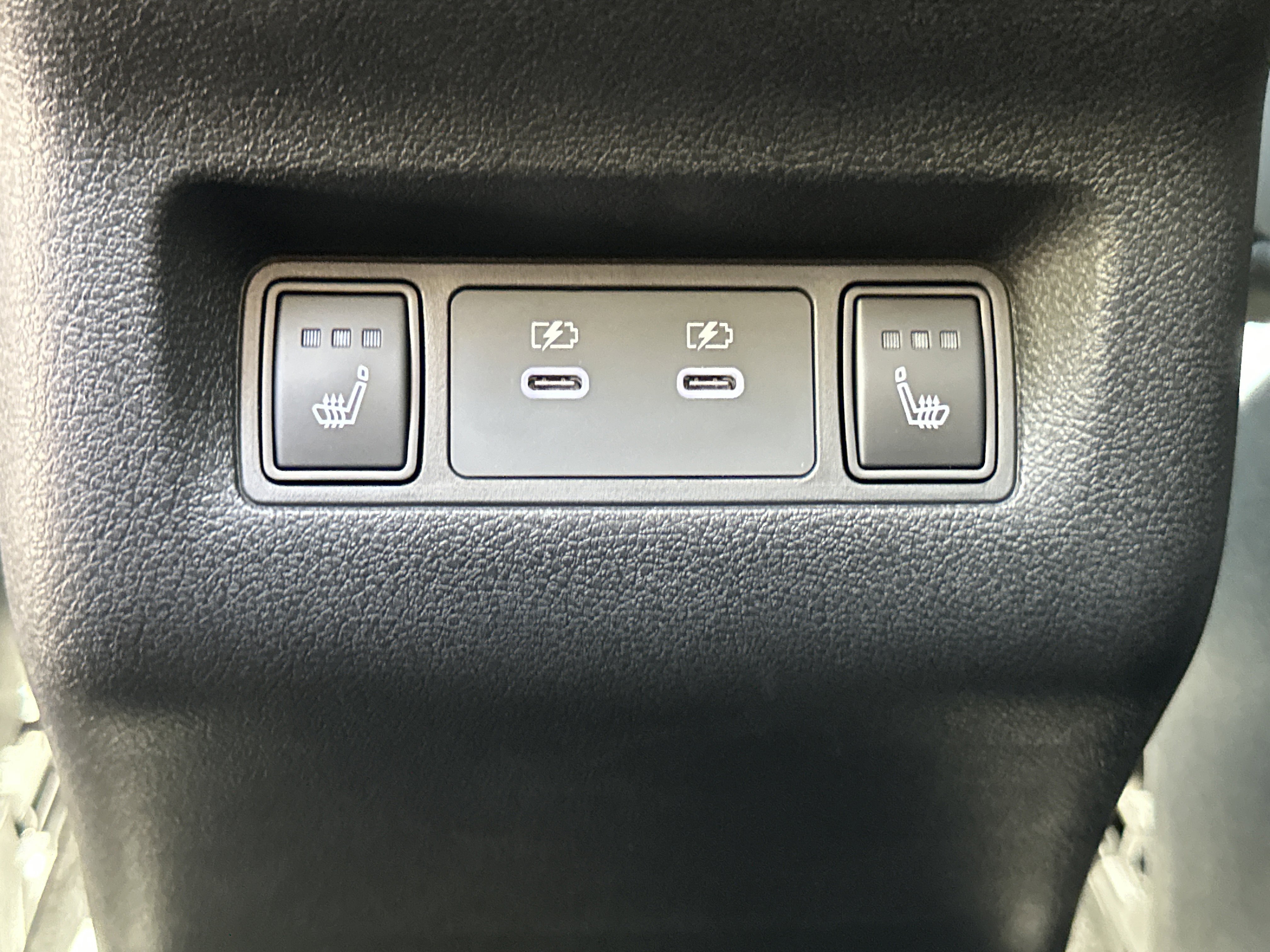 New 2026 Nissan Murano Platinum w/ Cargo Package image 25