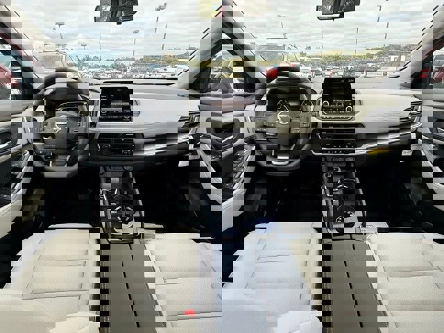 New 2026 Nissan Rogue SV w/ SV Premium Package image 21