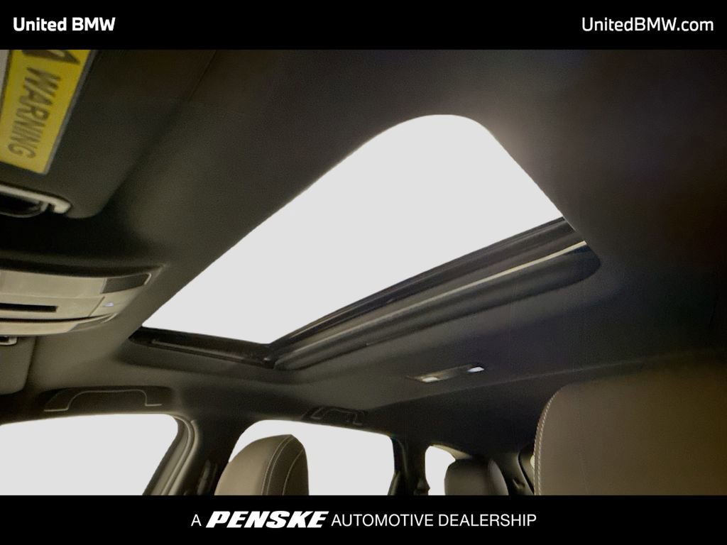 Used 2020 MAZDA CX-9 Signature image 12