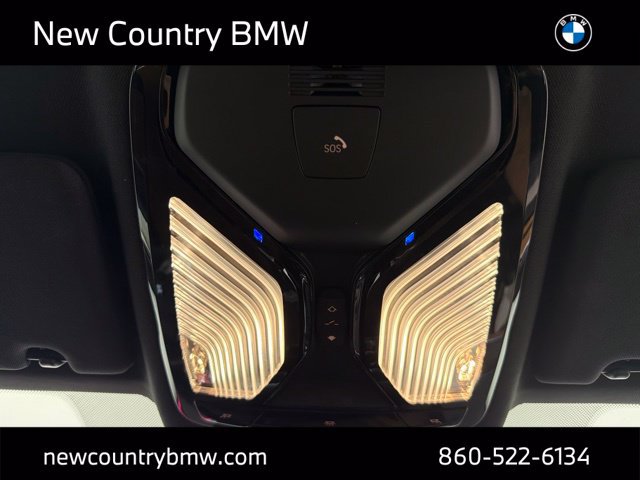 Used 2023 BMW 530i xDrive AWD/4WD image 21
