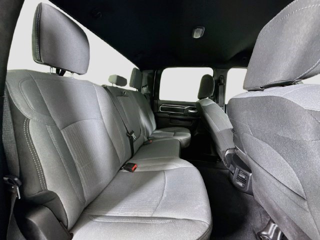 Used 2024 RAM 2500 Big Horn w/ Protection Group AWD/4WD image 26