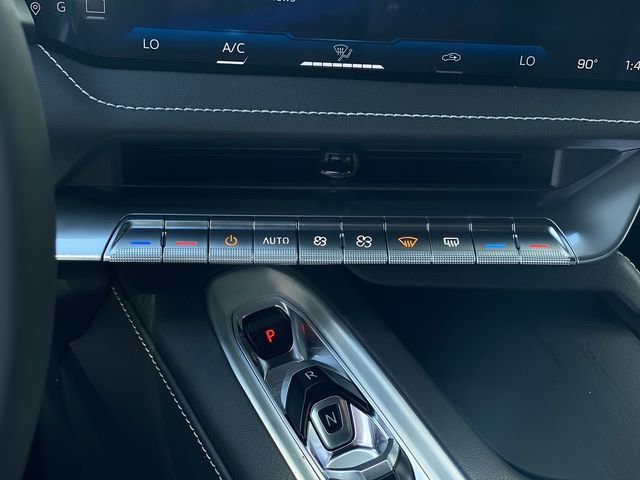 New 2026 Chevrolet Corvette Stingray Coupe w/ 1LT RWD image 23