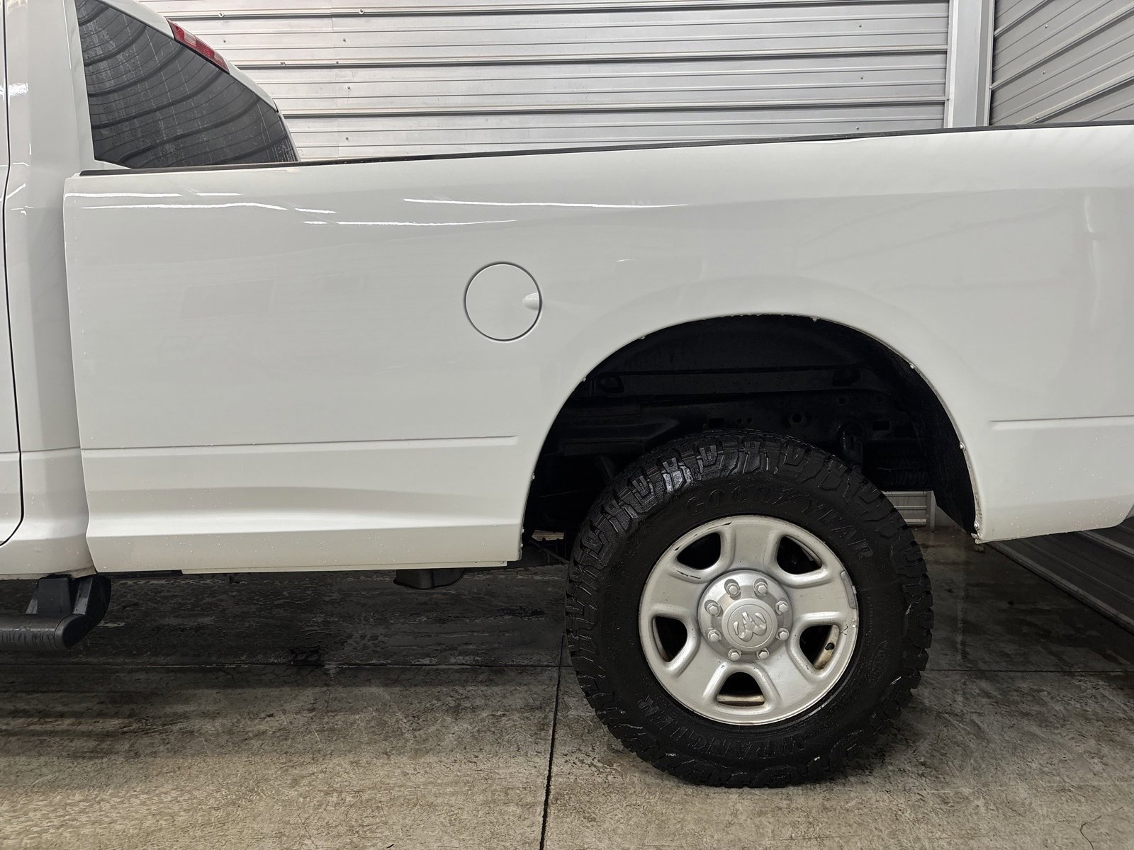 Used 2018 RAM 2500 Tradesman w/ Popular Equipment Group image 6