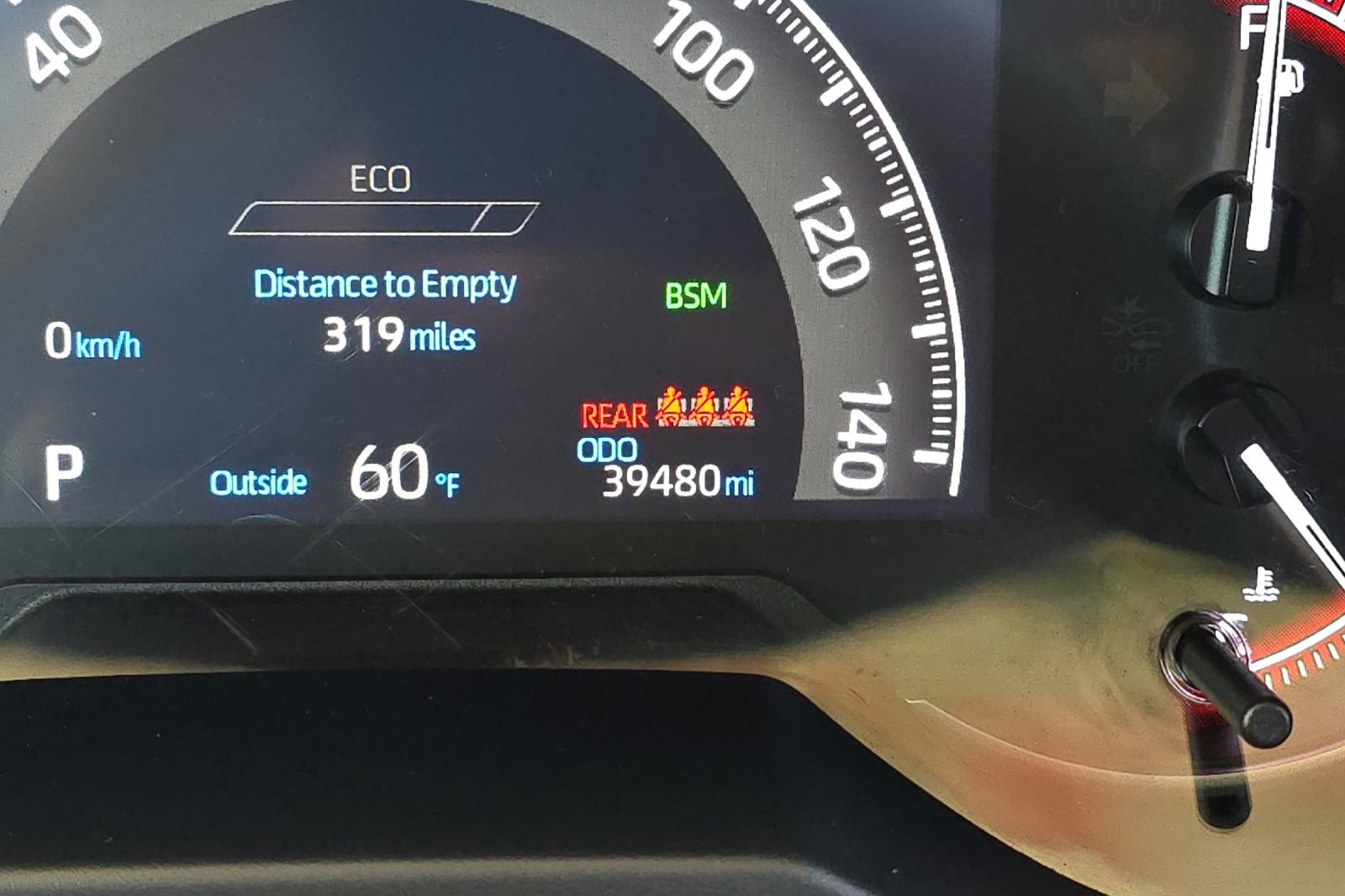 Certified 2023 Toyota RAV4 XLE w/ Convenience Package image 25