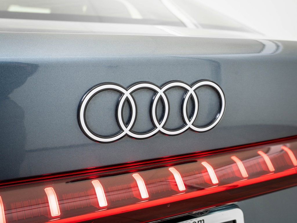 Certified 2025 Audi A5 2.0T Premium Plus w/ Premium Plus image 9