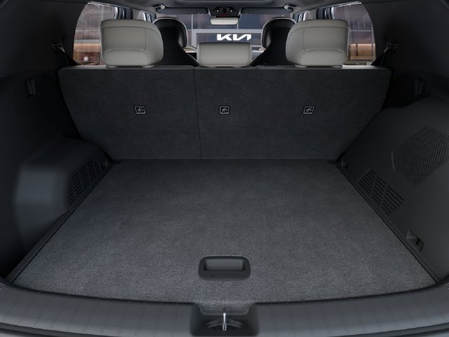 New 2027 Kia EV3 GT-Line AWD/4WD image 20