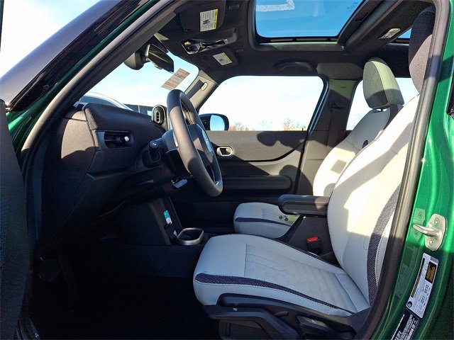 New 2026 MINI Cooper S image 11