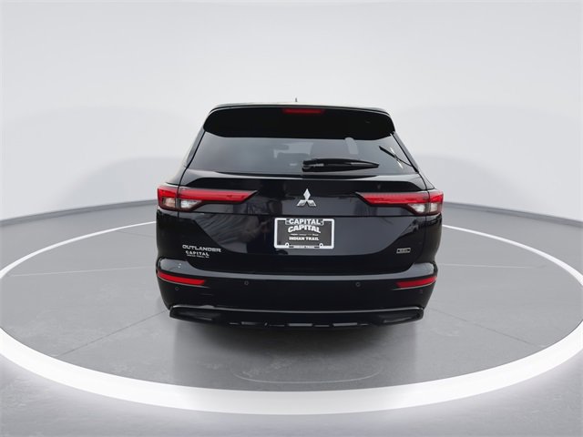 Used 2023 Mitsubishi Outlander SEL image 7