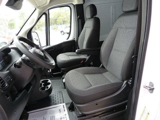 Used 2023 RAM ProMaster 3500 FWD image 32