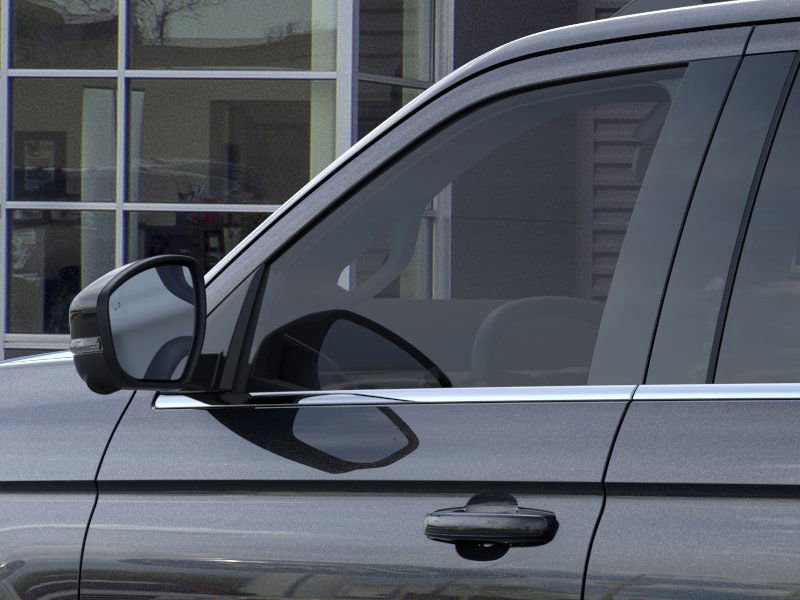 New 2025 Ford Expedition Max Platinum image 20