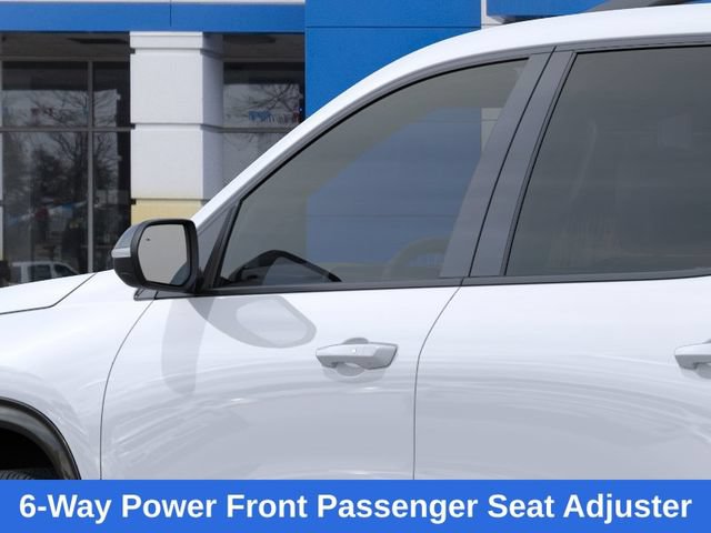 New 2026 Chevrolet Traverse RS w/ LPO, Floor Liner Package AWD/4WD image 13