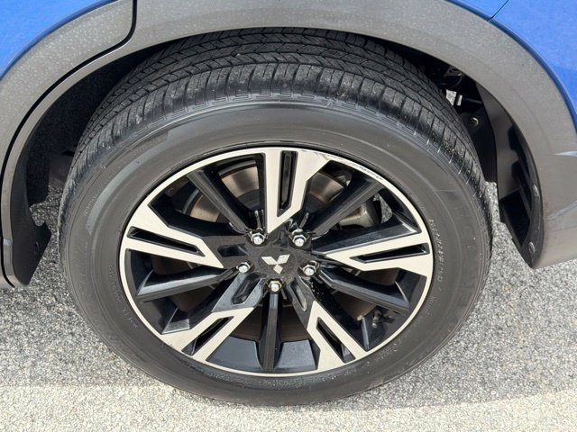 Used 2024 Mitsubishi Eclipse Cross SE AWD/4WD image 16