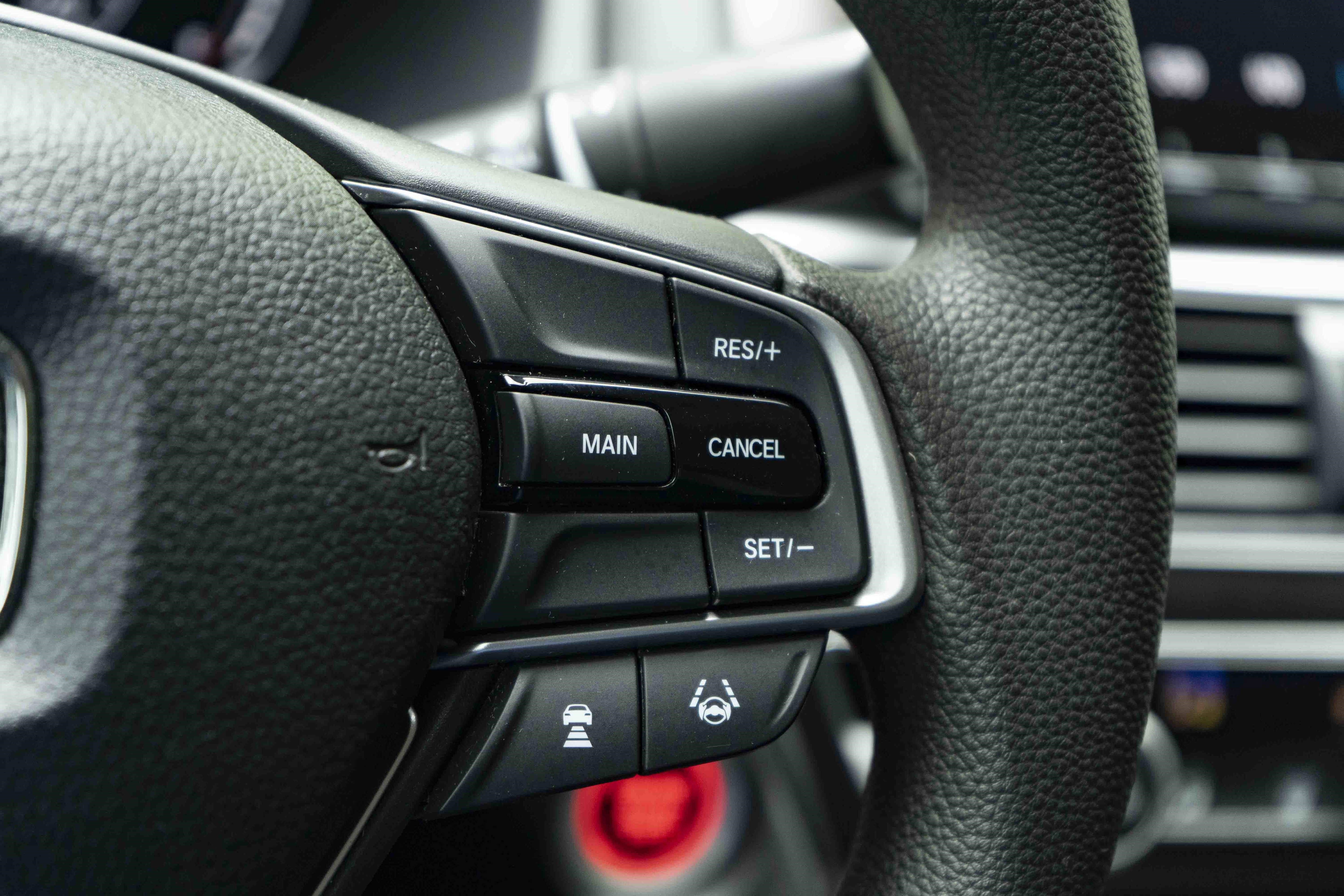 Used 2020 Honda Accord LX image 21