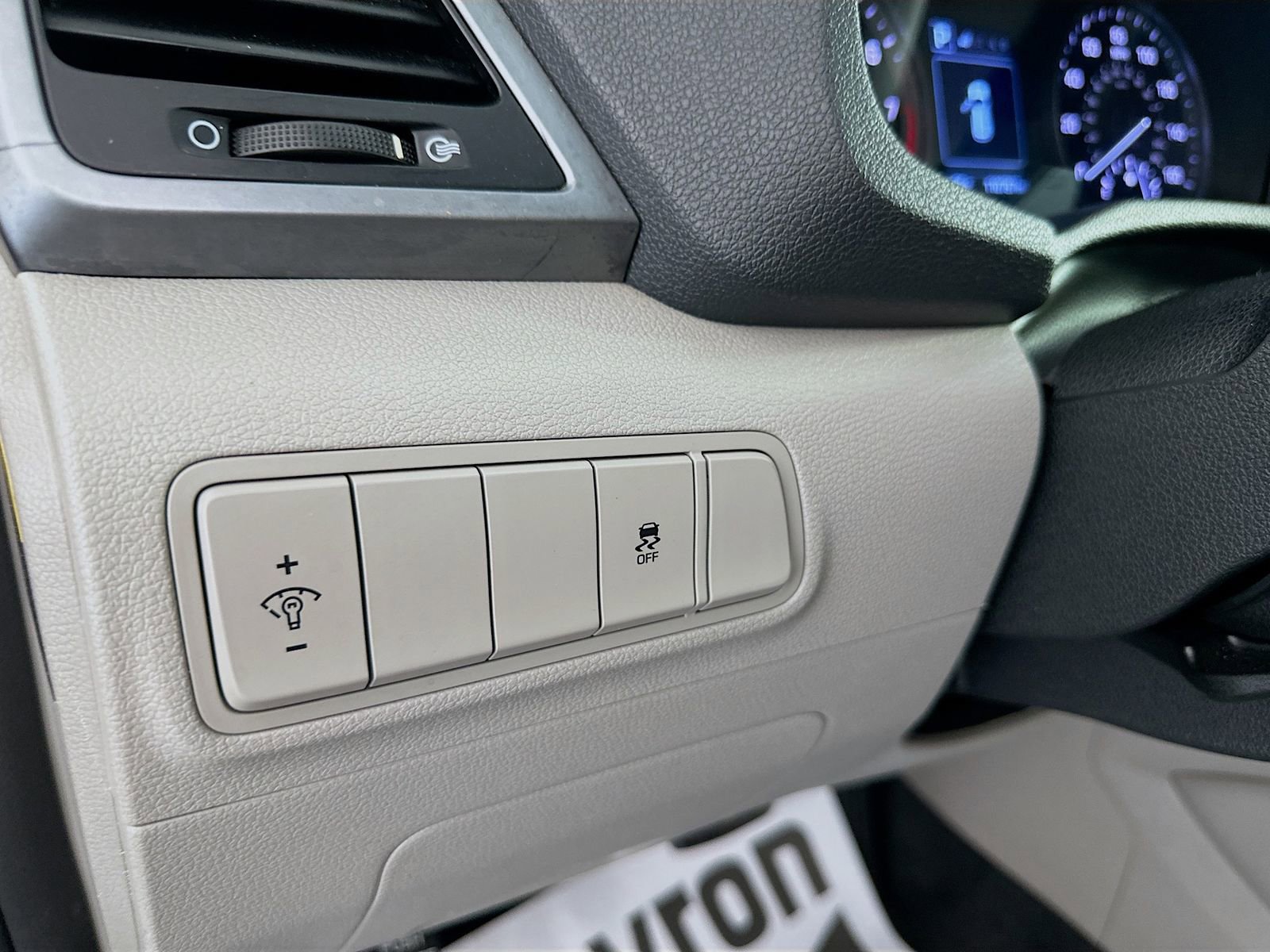 Used 2016 Hyundai Tucson Eco FWD image 10