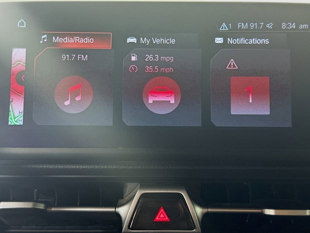 Used 2020 Toyota Supra Premium w/ Driver Assist Package RWD image 18
