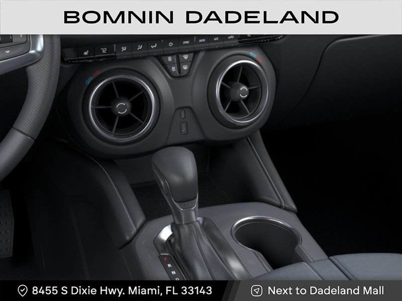 New 2026 Chevrolet Blazer LT FWD image 23