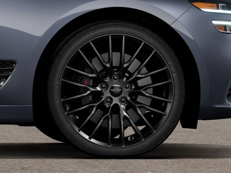 Used 2026 Genesis G70 3.3T Prestige RWD image 15
