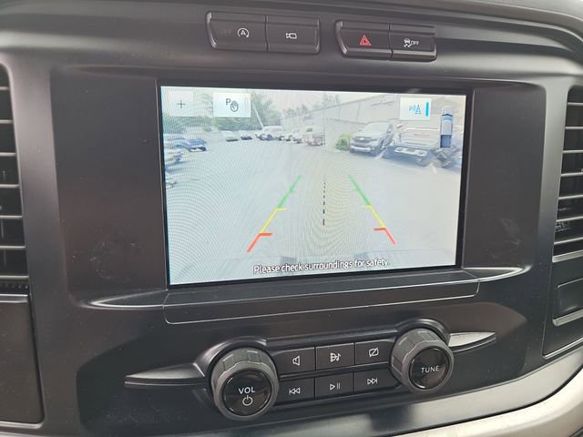 Used 2023 Ford F150 XLT RWD image 25