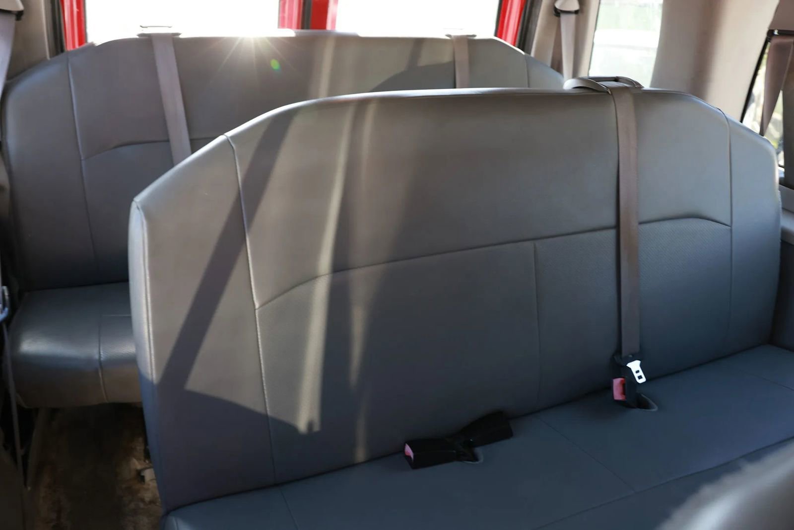 Used 2012 Ford E-350 and Econoline 350 XL image 17