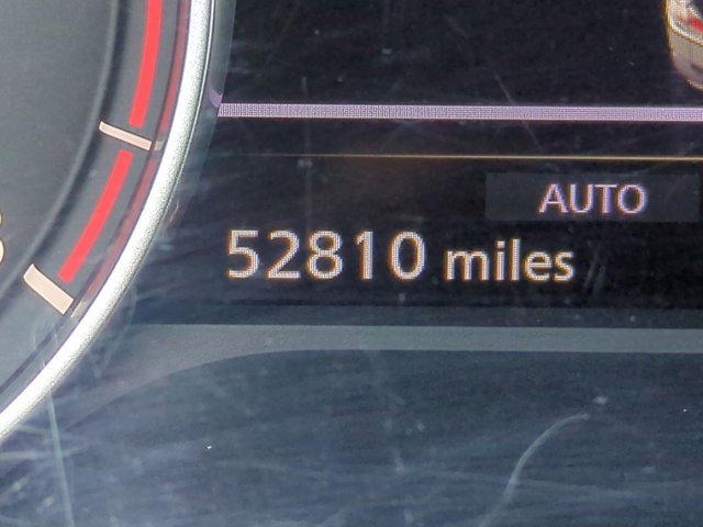 Certified 2023 Nissan Rogue SV image 24