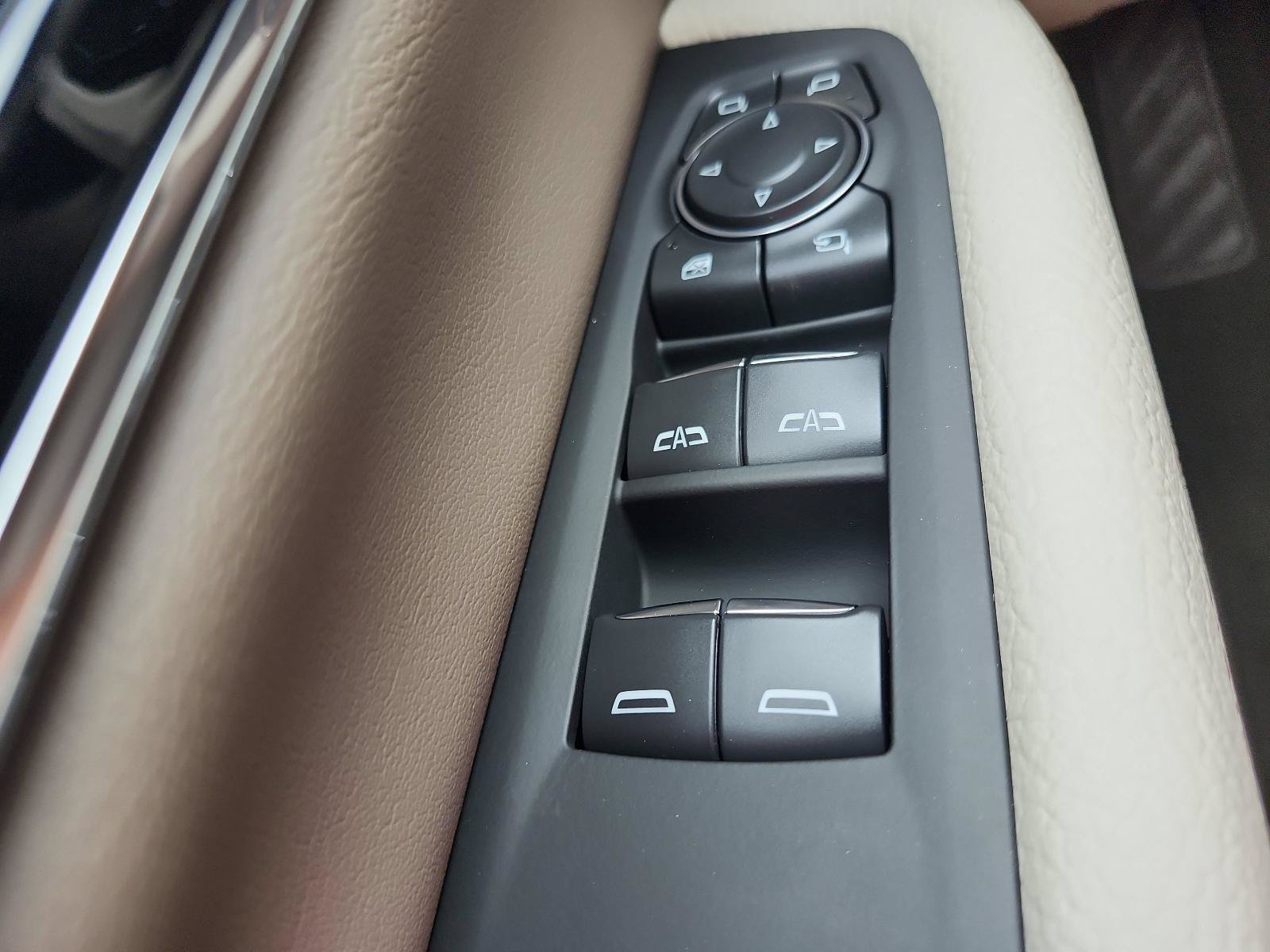 New 2026 GMC Yukon XL Denali AWD/4WD image 20