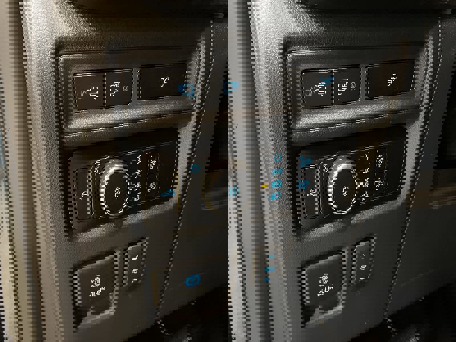 Used 2023 Ford F150 XLT w/ Equipment Group 302A High image 18