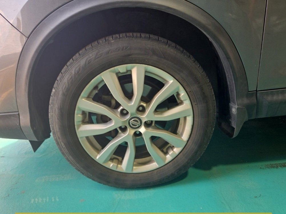 Used 2020 Nissan Rogue Sport SV w/ Technology Package image 21