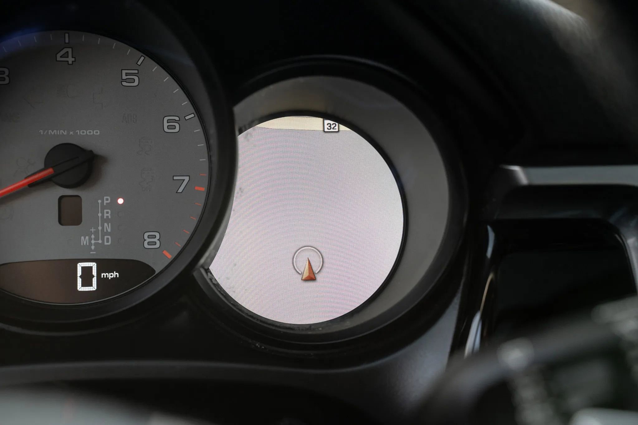 Used 2020 Porsche Macan S image 26