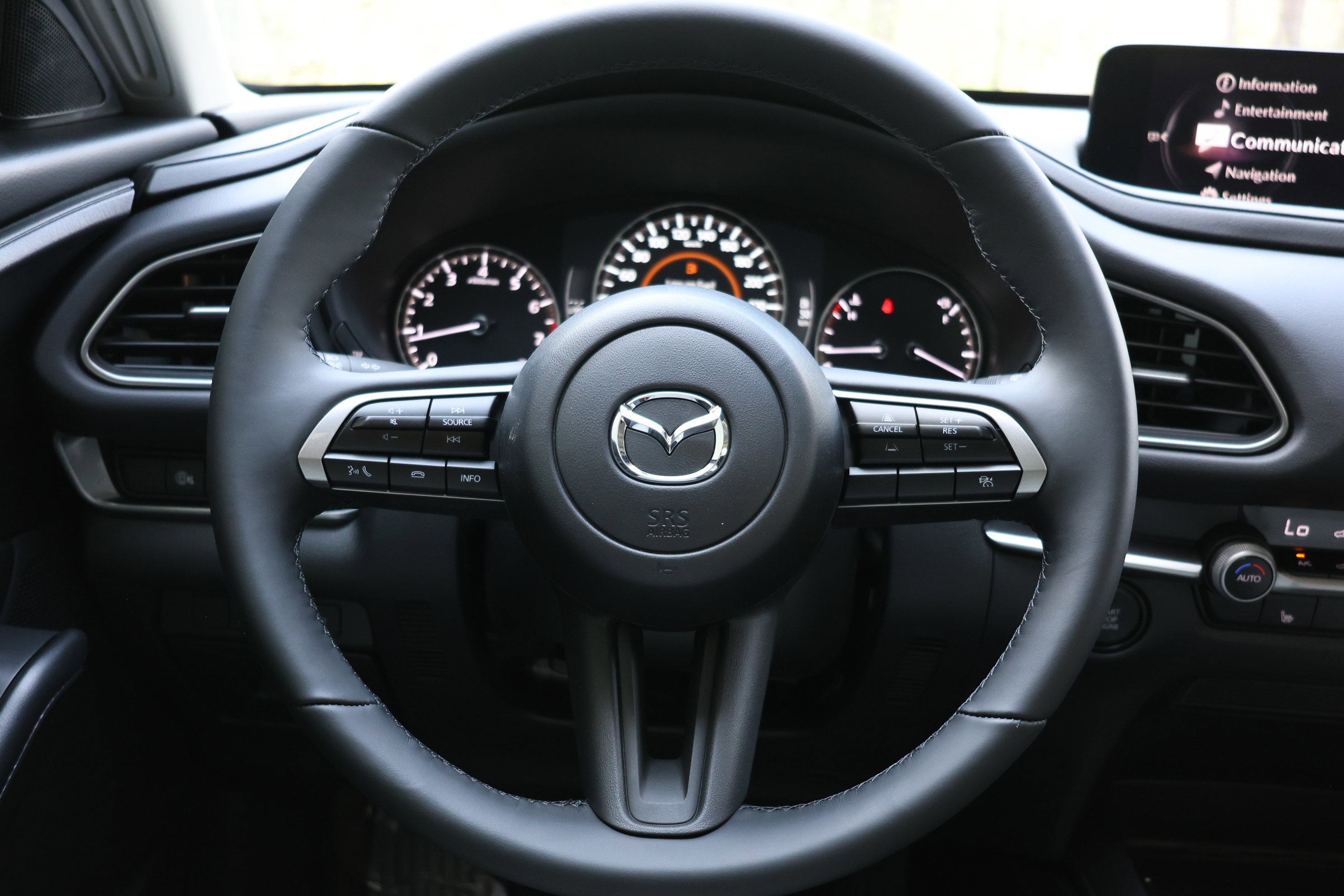 New 2026 MAZDA CX-30 AWD 2.5 S image 15