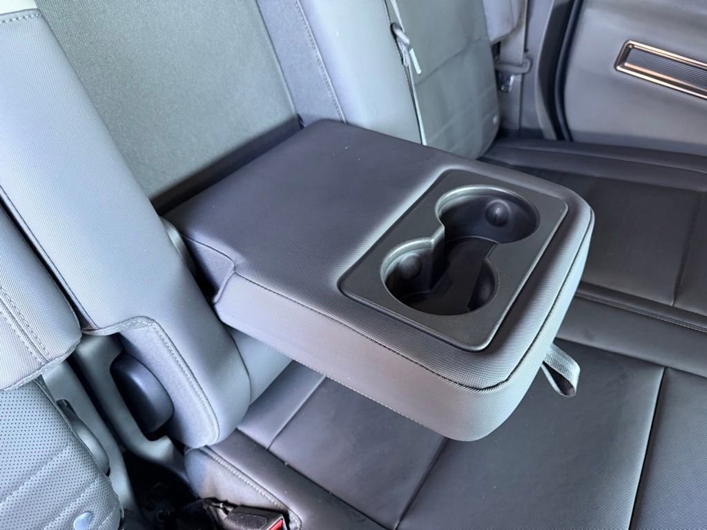 Used 2025 GMC Hummer EV 3X image 42
