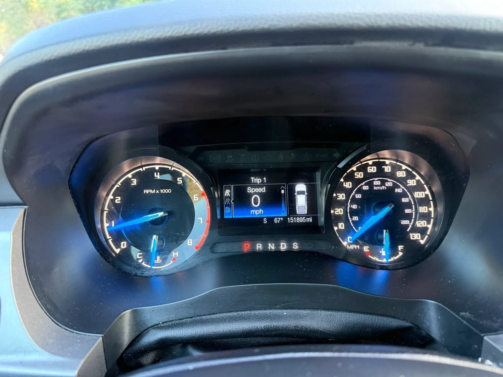 Used 2019 Ford Ranger XLT w/ Equipment Group 301A Mid RWD image 21