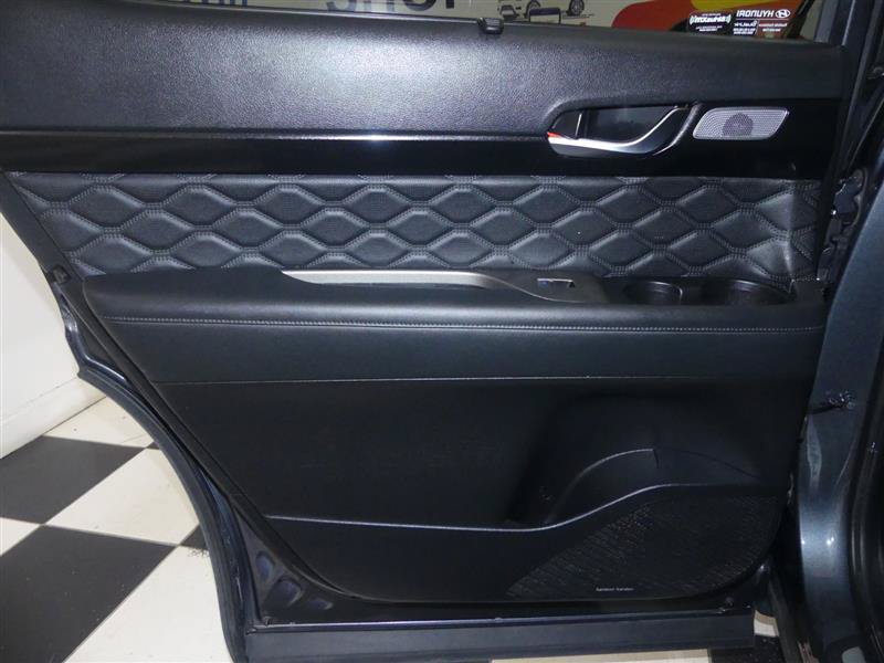 Used 2022 Hyundai Palisade Calligraphy FWD image 32
